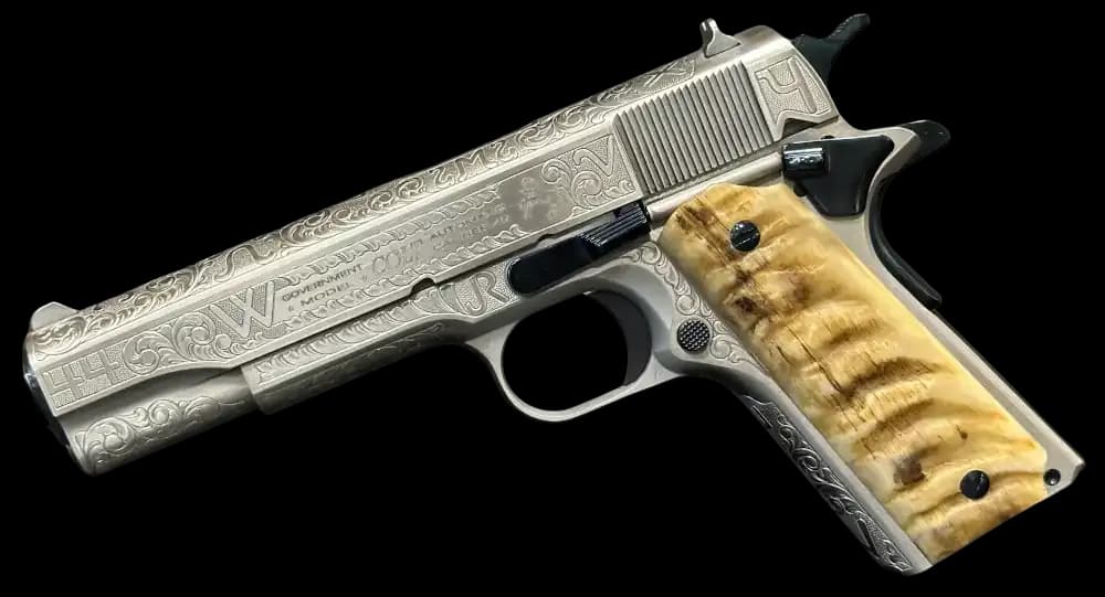 1911s