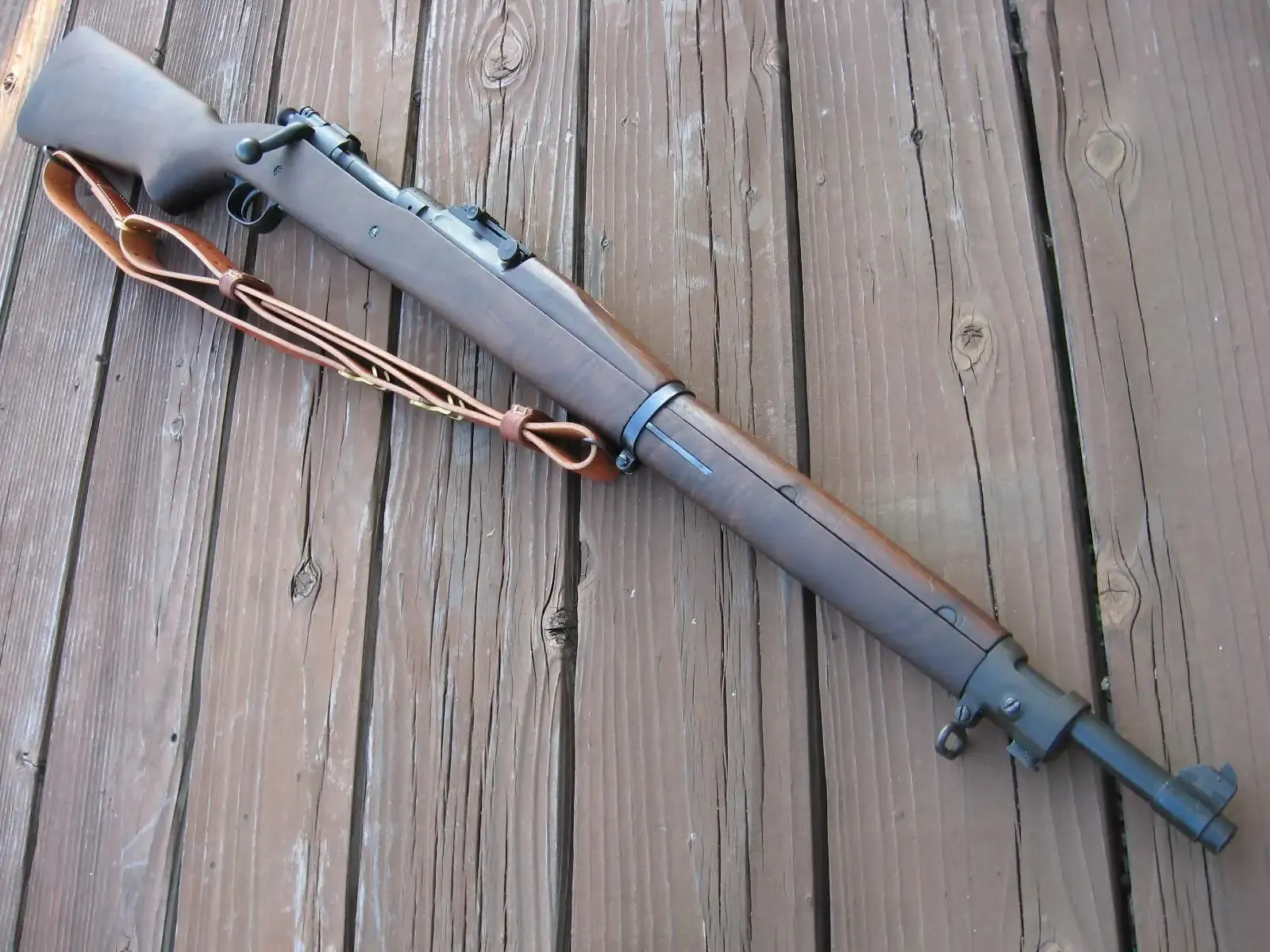 M1903 and M1903A3 Collector’s Guide: Heat Treat Eras, A1/Scant Stocks, Drawings, and Correct Parts by Maker