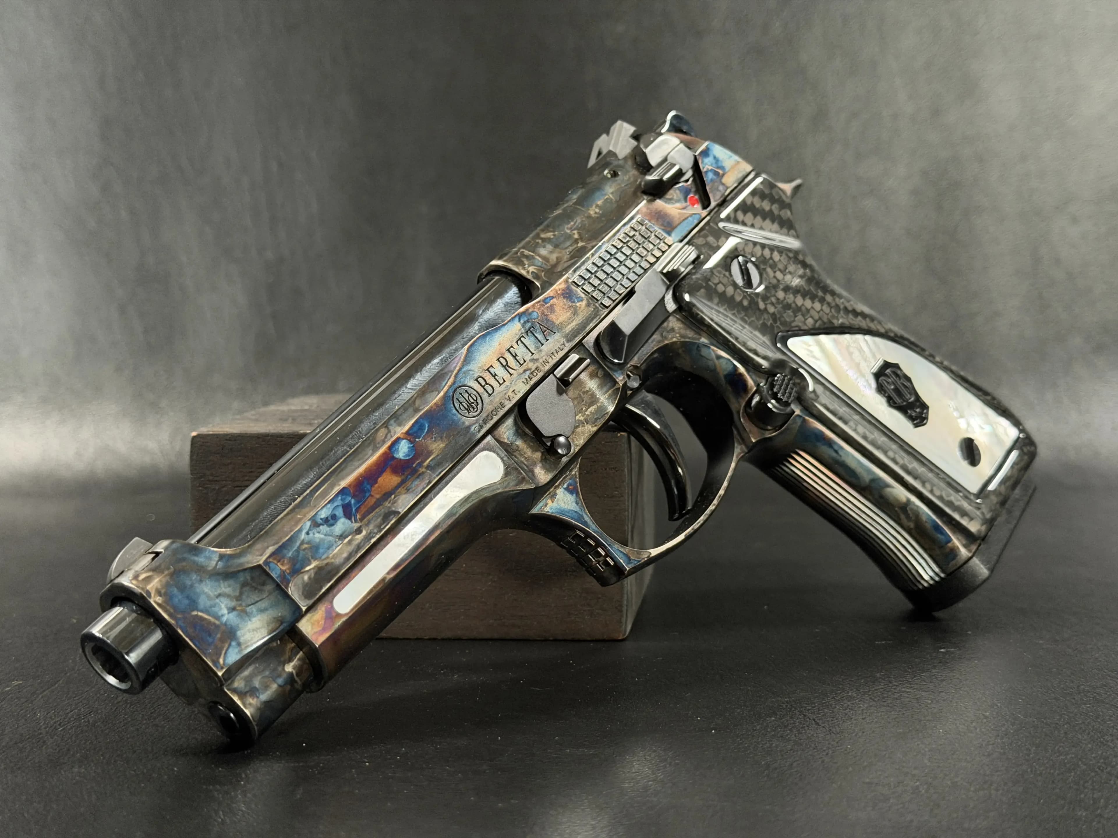 Beretta