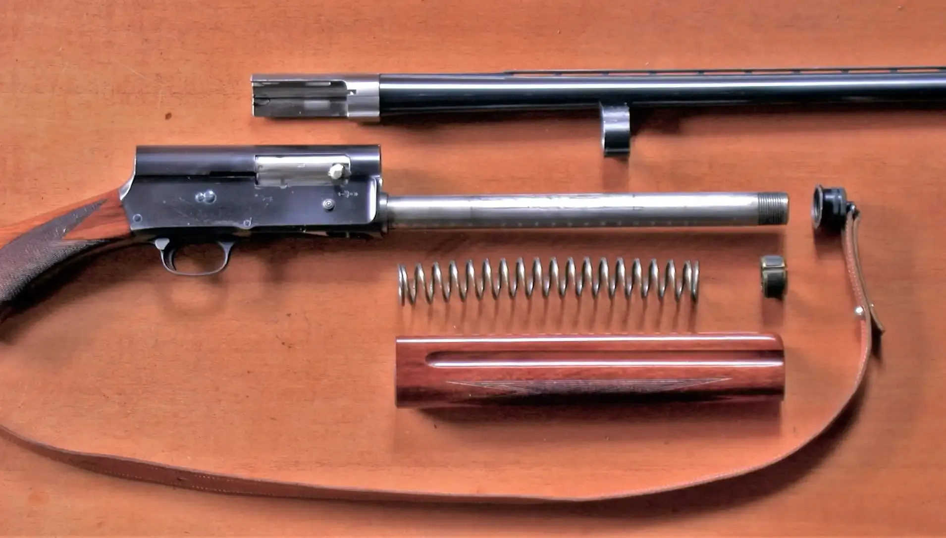 Browning Auto-5, Decoded: Long-Recoil, Models, and Care