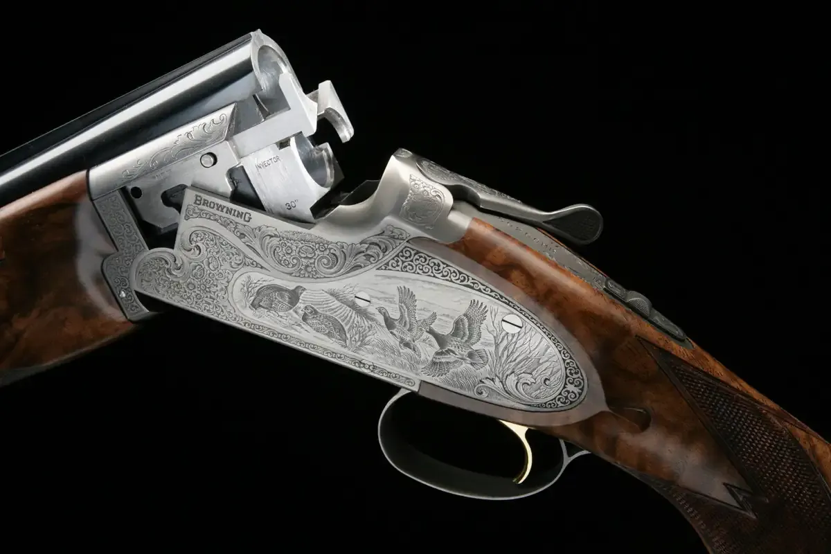Browning’s Over/Under Legacy: From the Superposed to the Citori – Design Evolution, Grades, and What to Look For