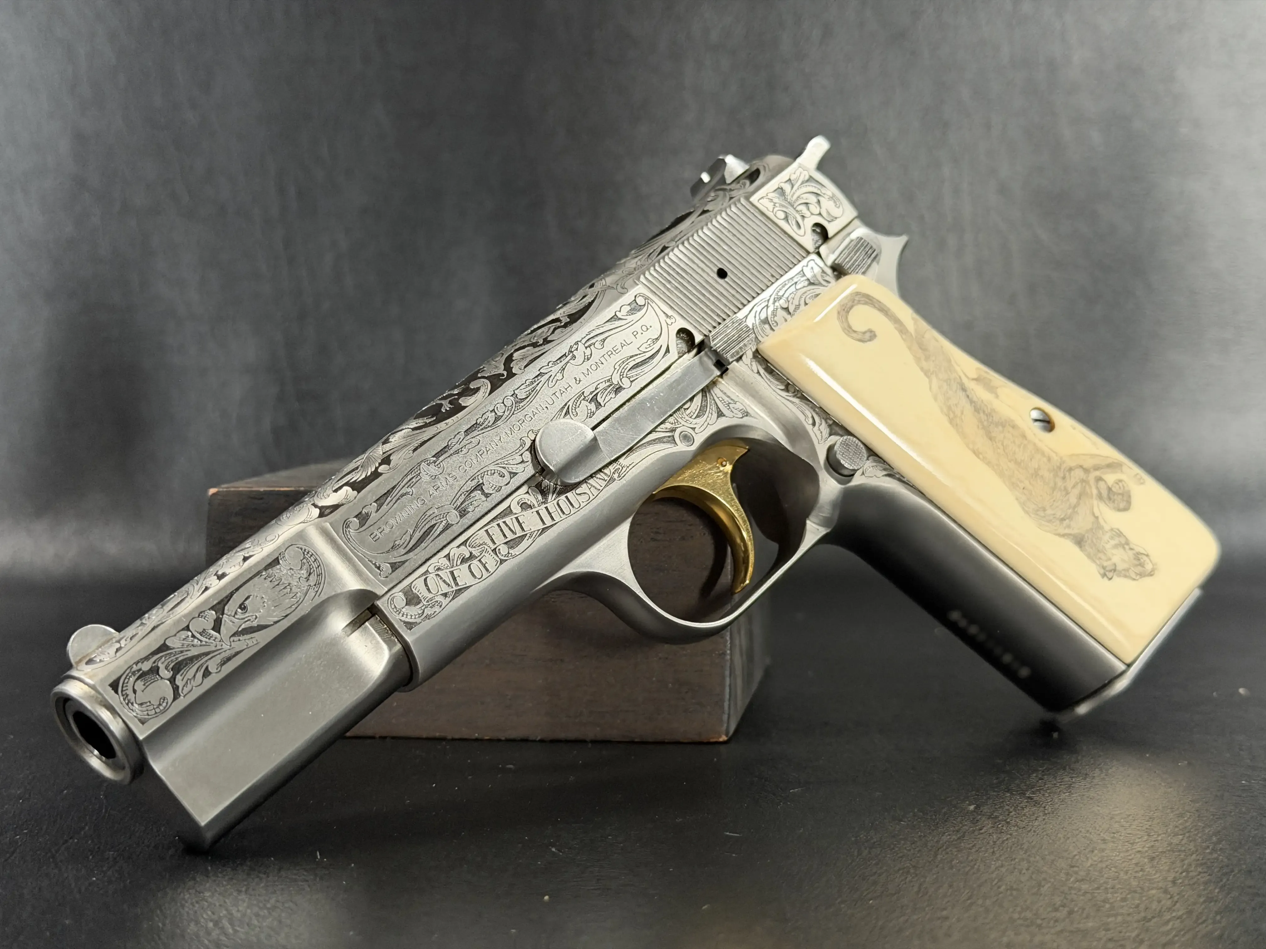 Browning