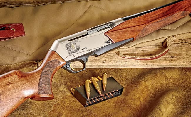 Browning’s Sporting BAR (1967 to Present): Generations, Trims, Magazines, and What to Inspect