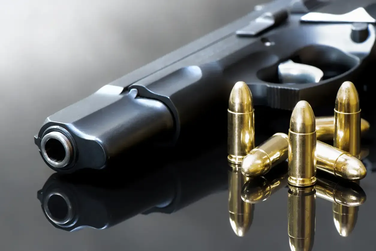 Why the CZ 75 Earned Such a Strong Reputation