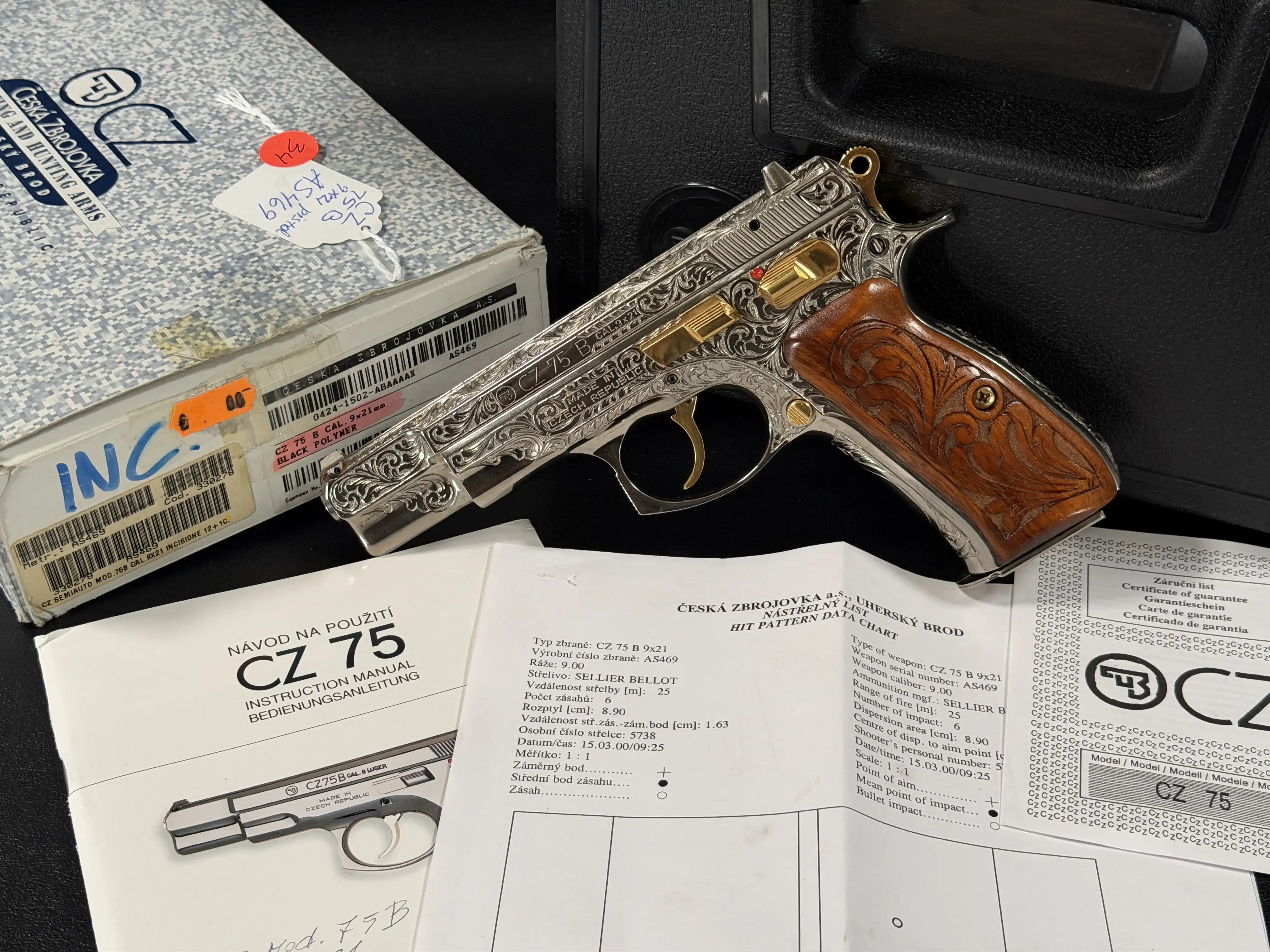 CZ