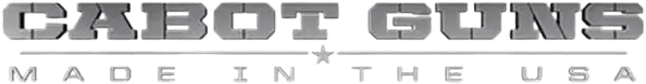 Cabot Guns