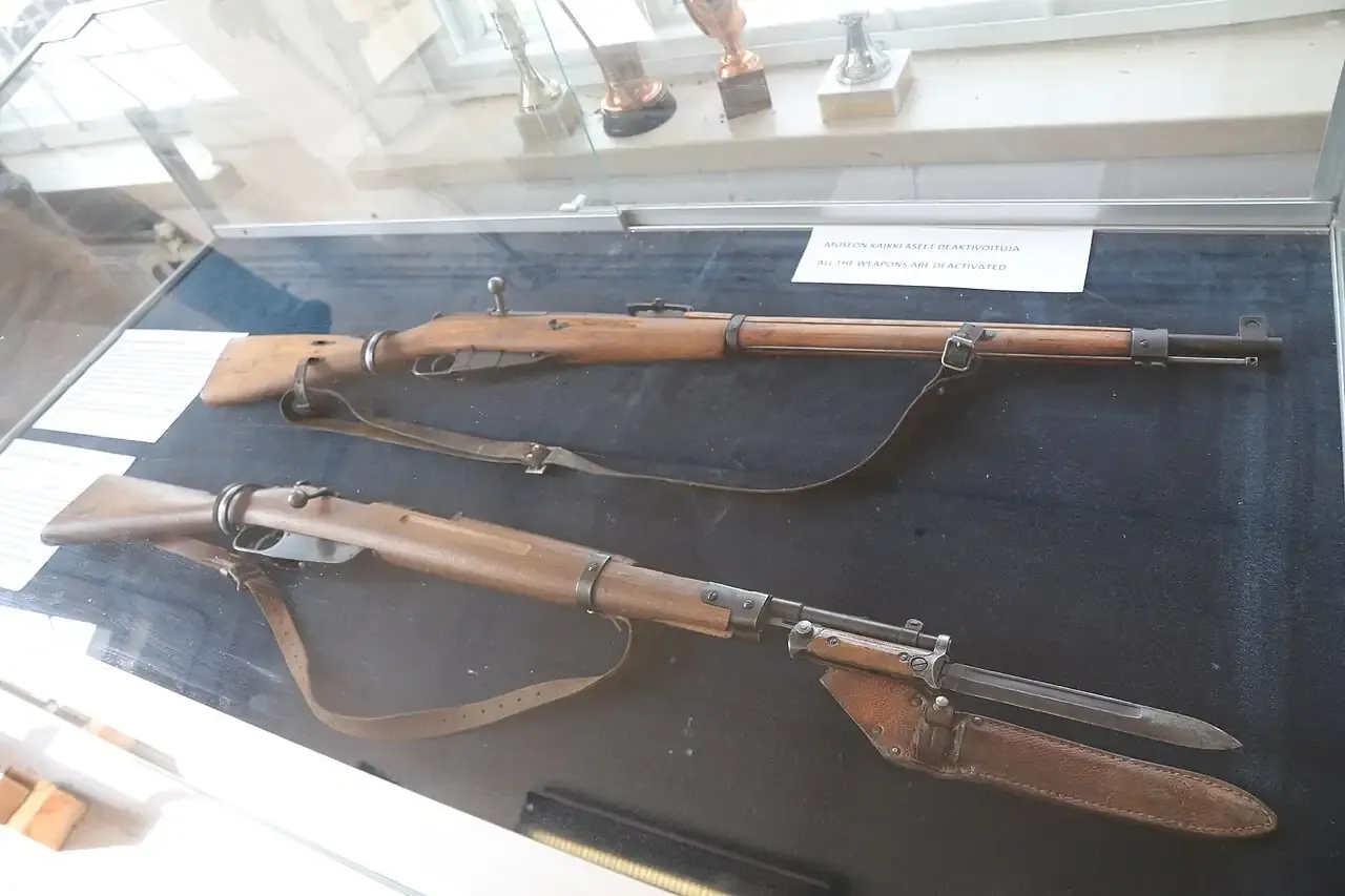 Carcano Rifles for Collectors: M91 Long Rifles, TS and Cavalry Carbines, and the M38