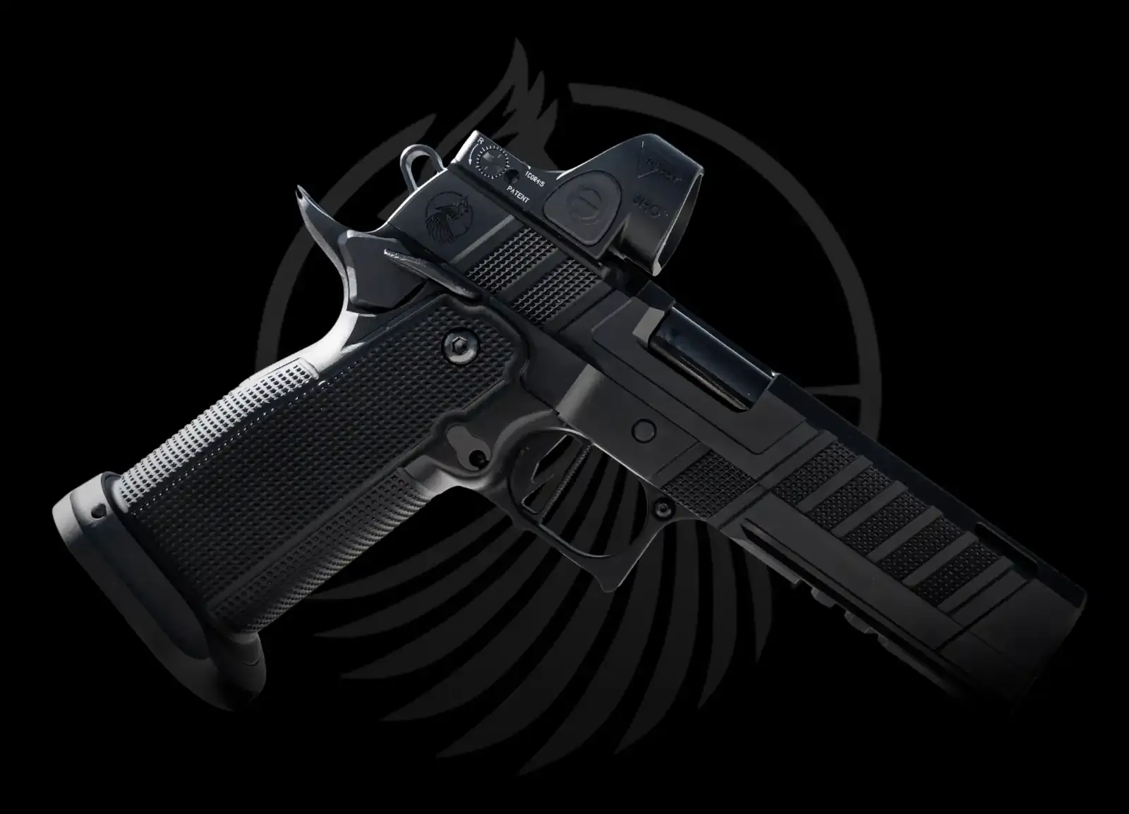 Cardinal Arms