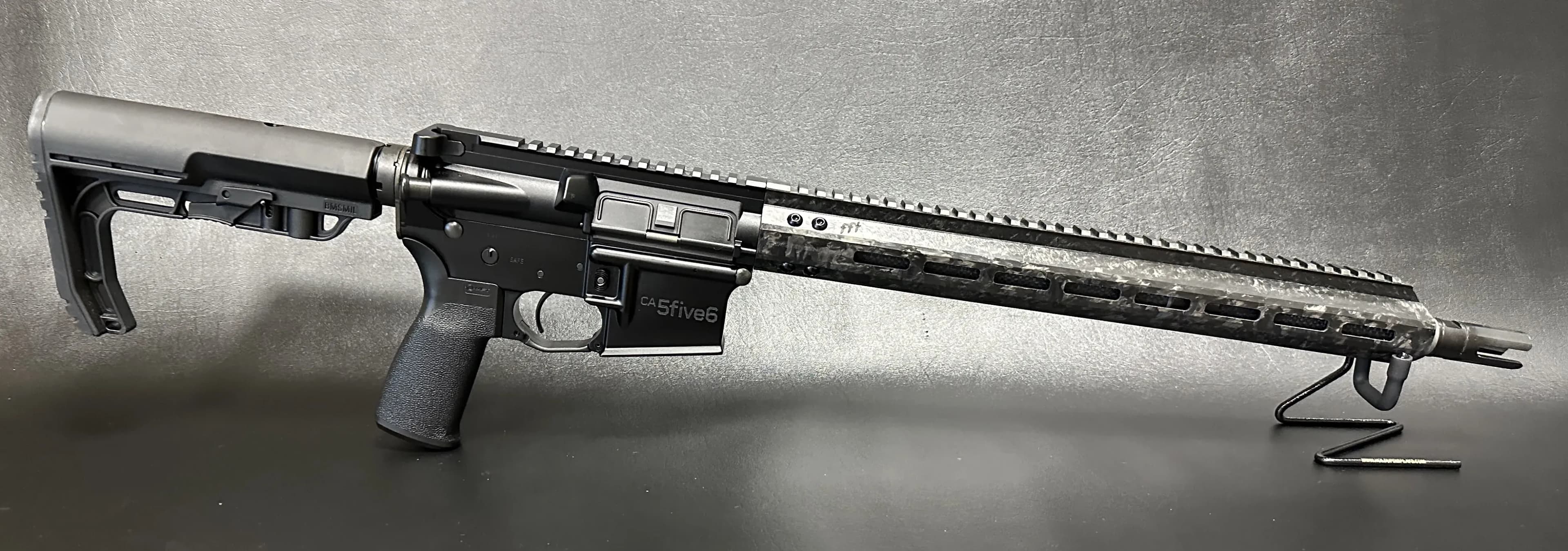 Christensen Arms