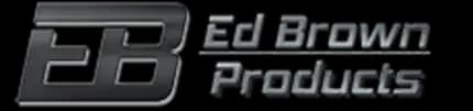 Ed Brown