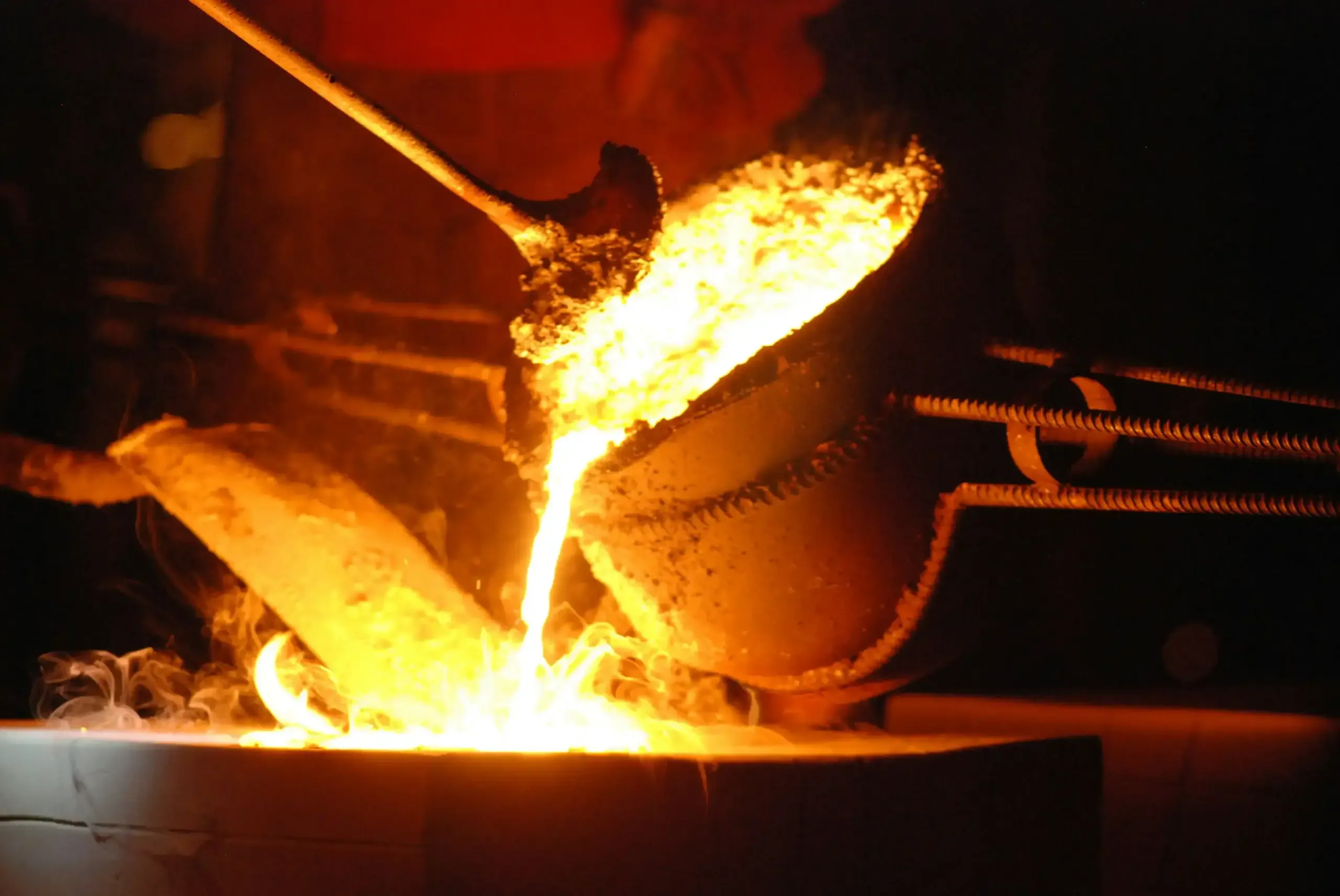 Forged, Billet, Cast, and MIM in Firearms: What Matters and What Doesn’t