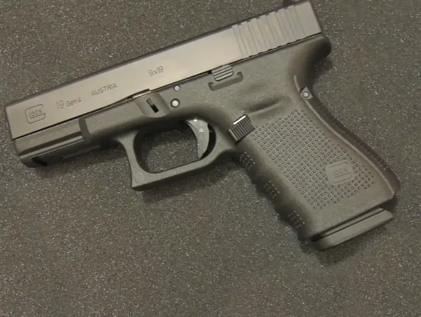 Glock Generations, Decoded: Gen1-Gen5 in the 9mm G17/G19