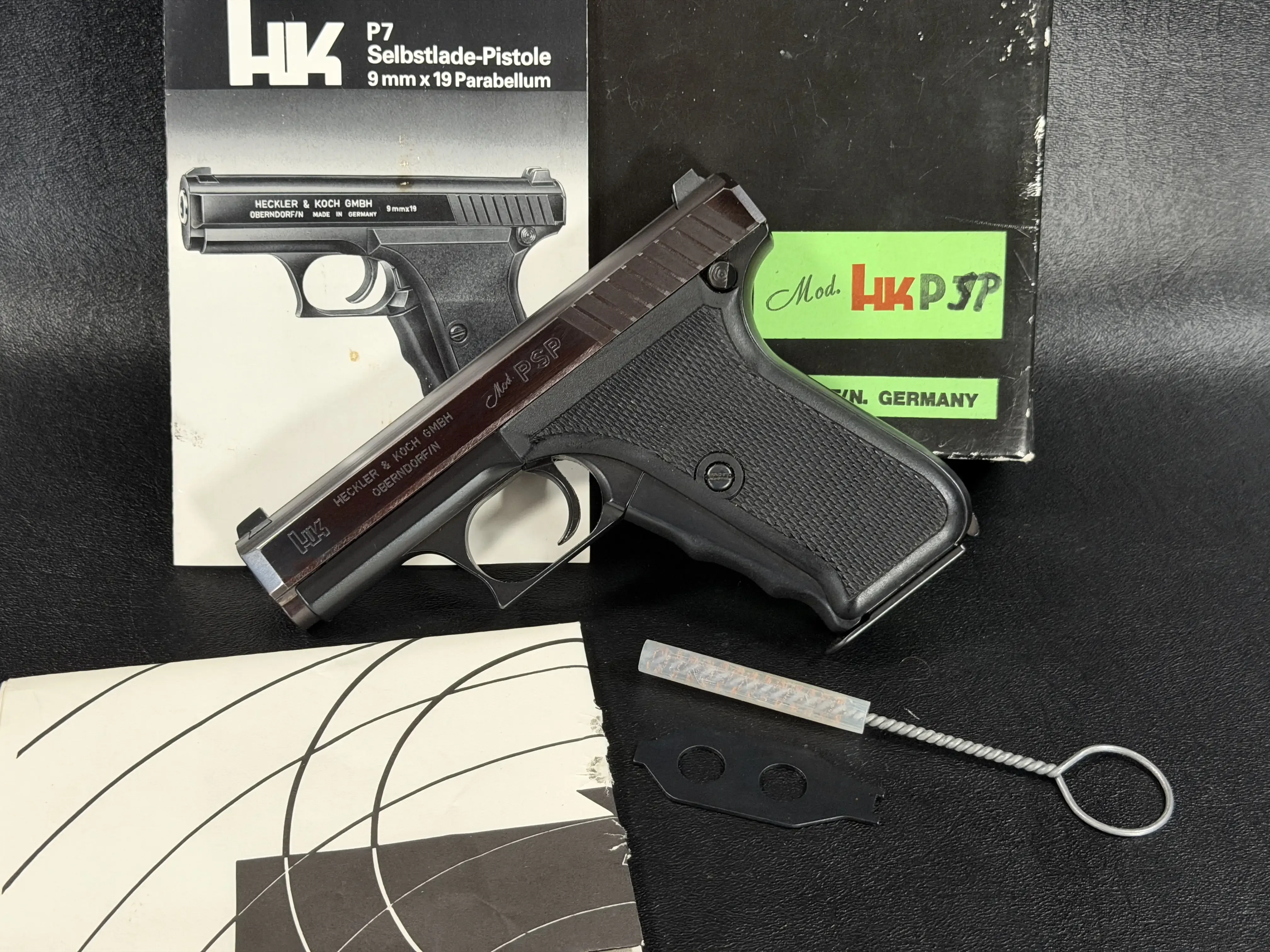 Heckler & Koch