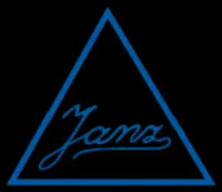 Janz
