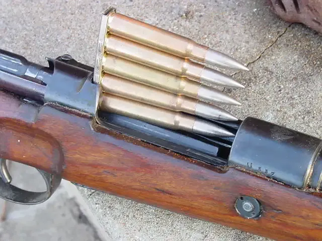 The Mauser 98 Story: Gewehr 98 to K98k and Post‑War Commercials