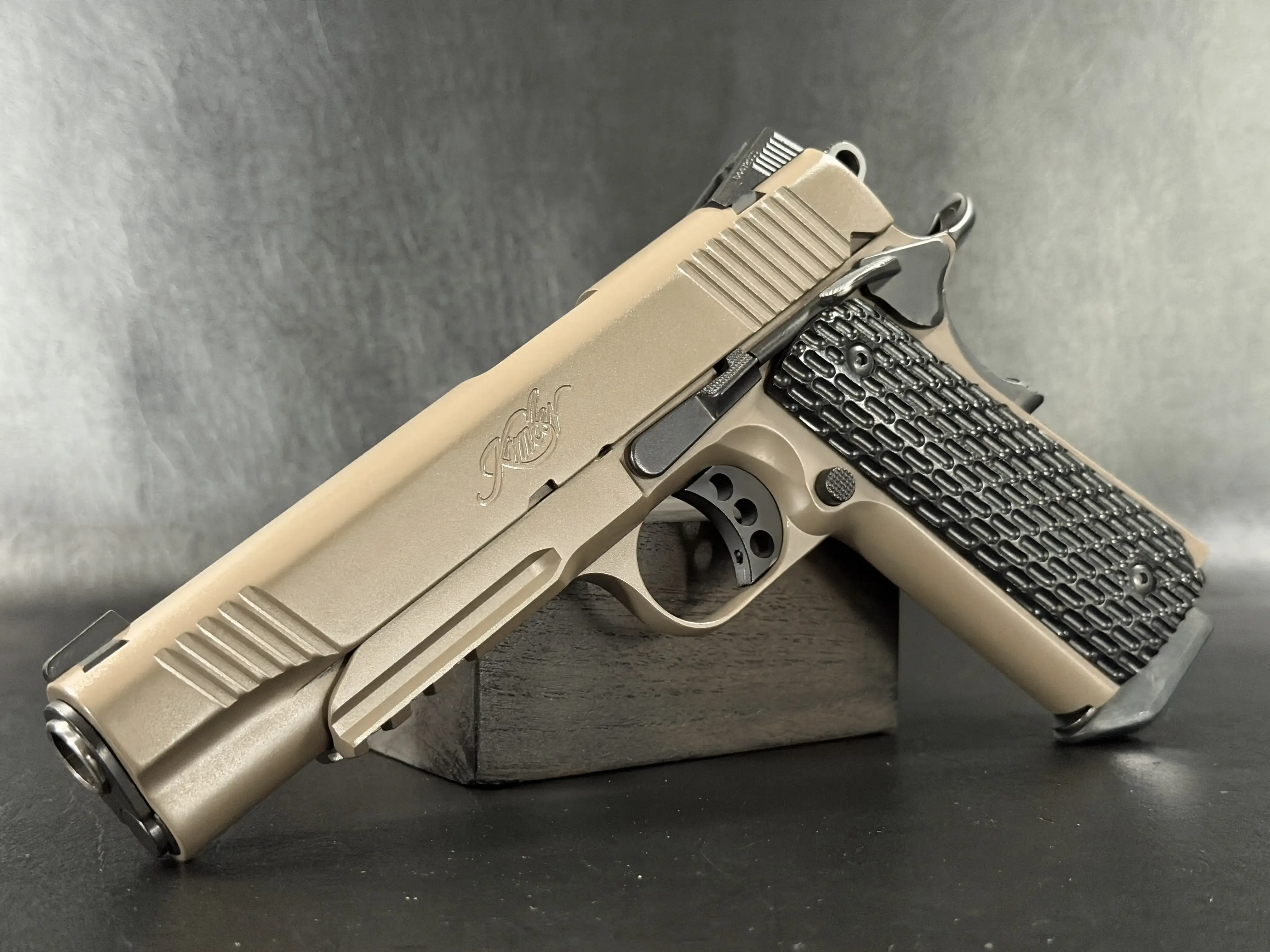 Kimber