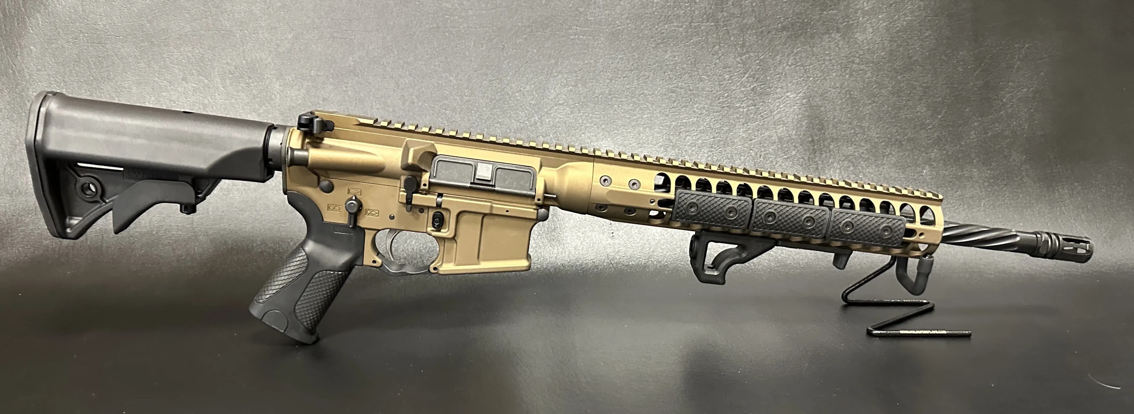 LWRC