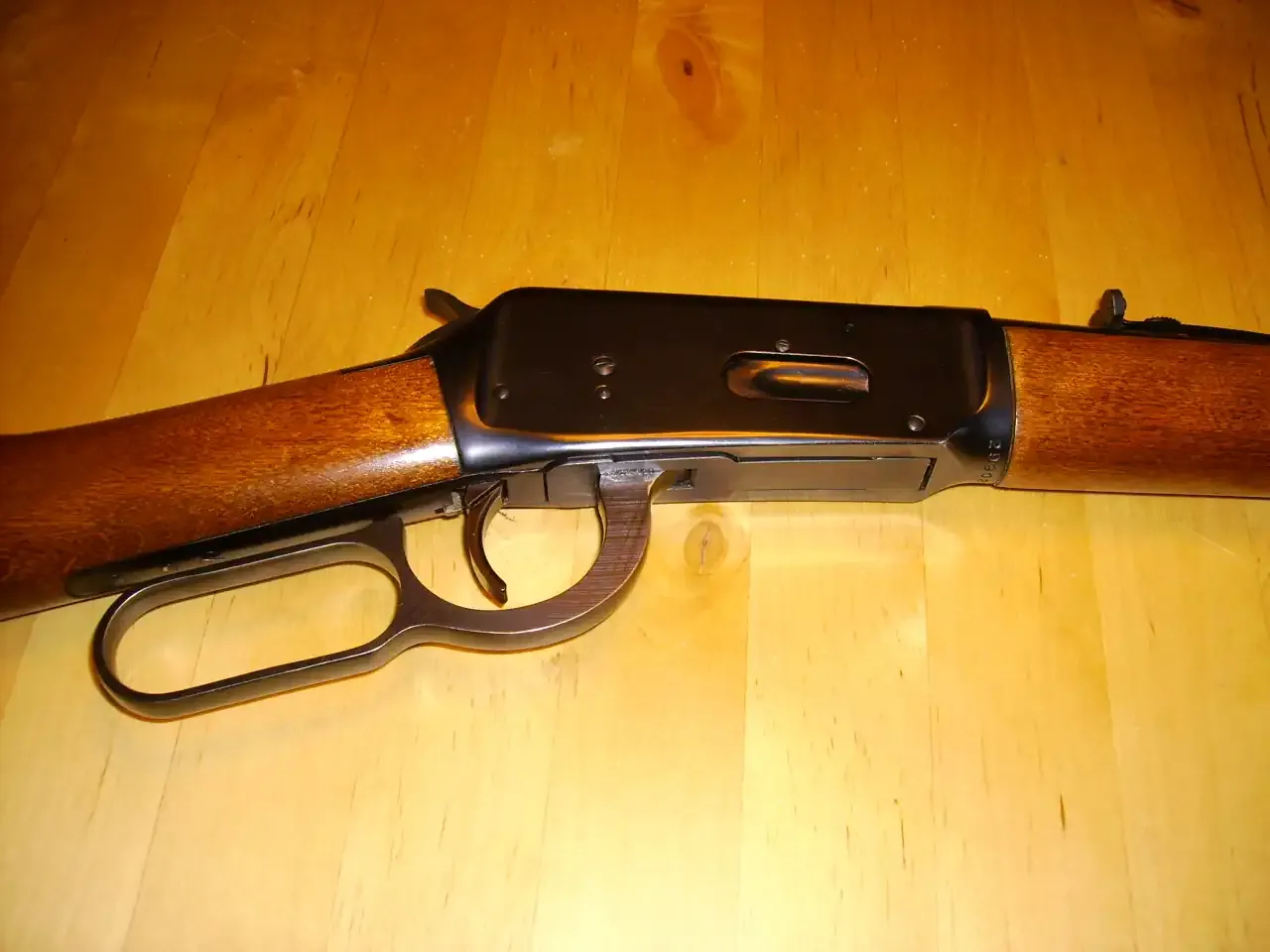 Lever-Action Mechanics Explained: Locks, Feeding, BLR, and Care