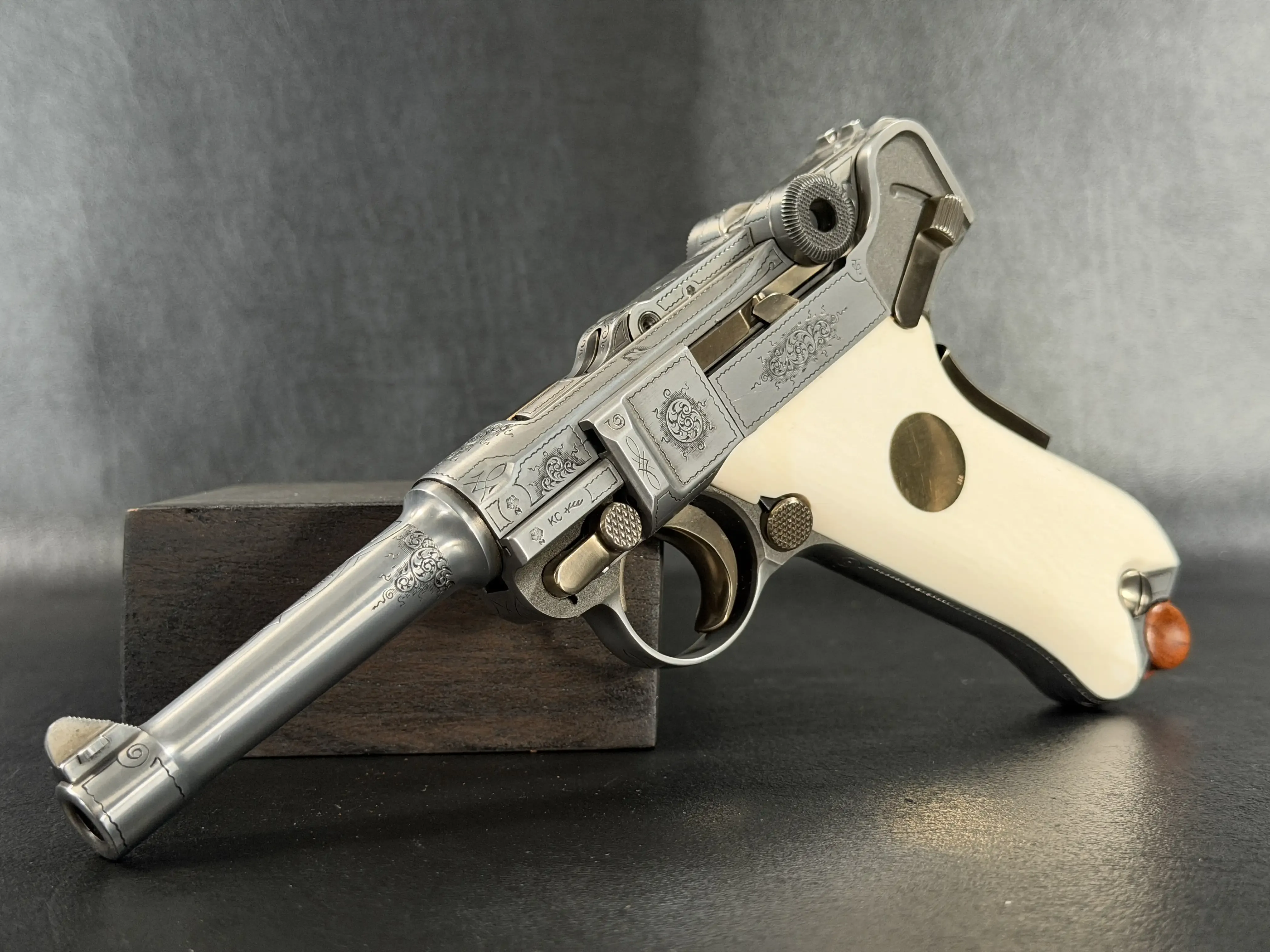 Mauser
