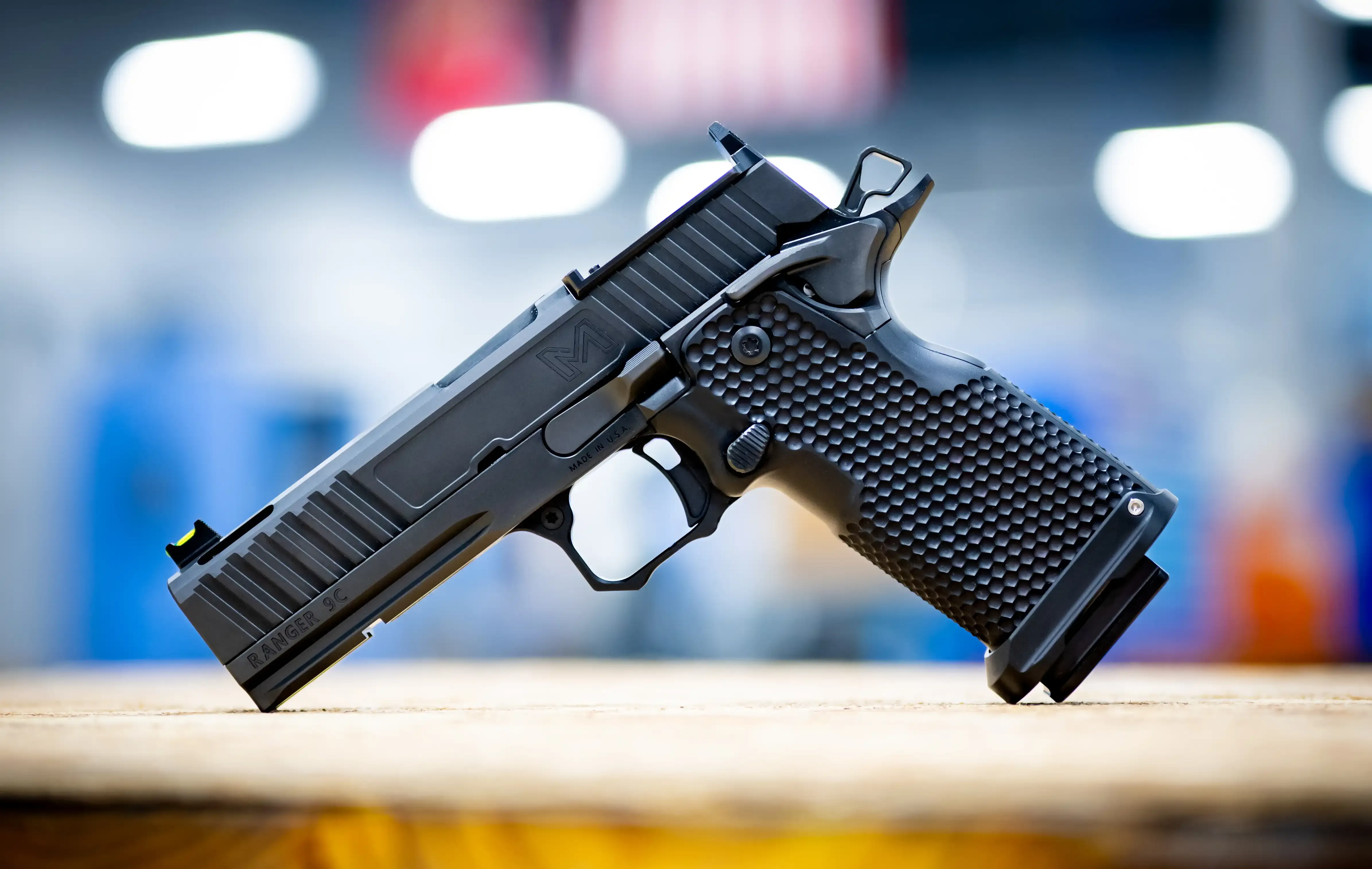 Miller Precision Firearms