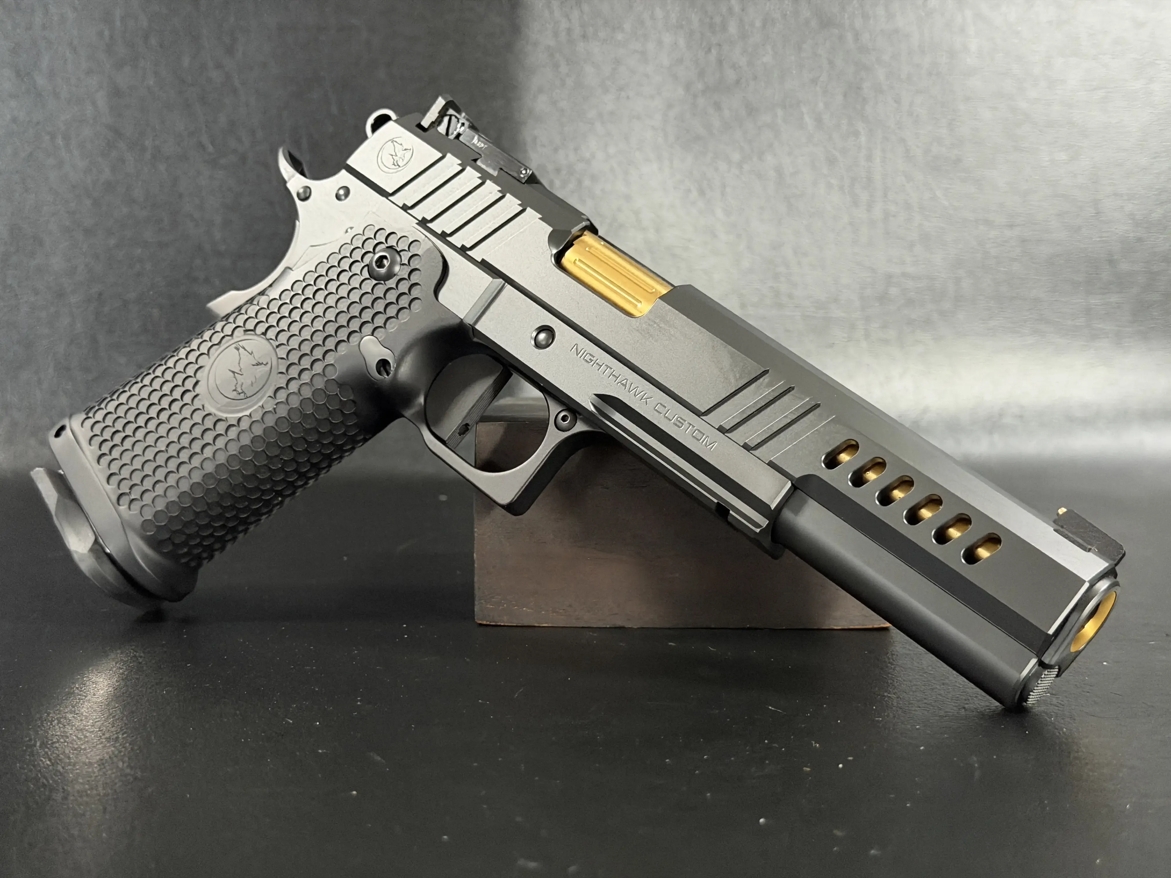 Nighthawk Custom