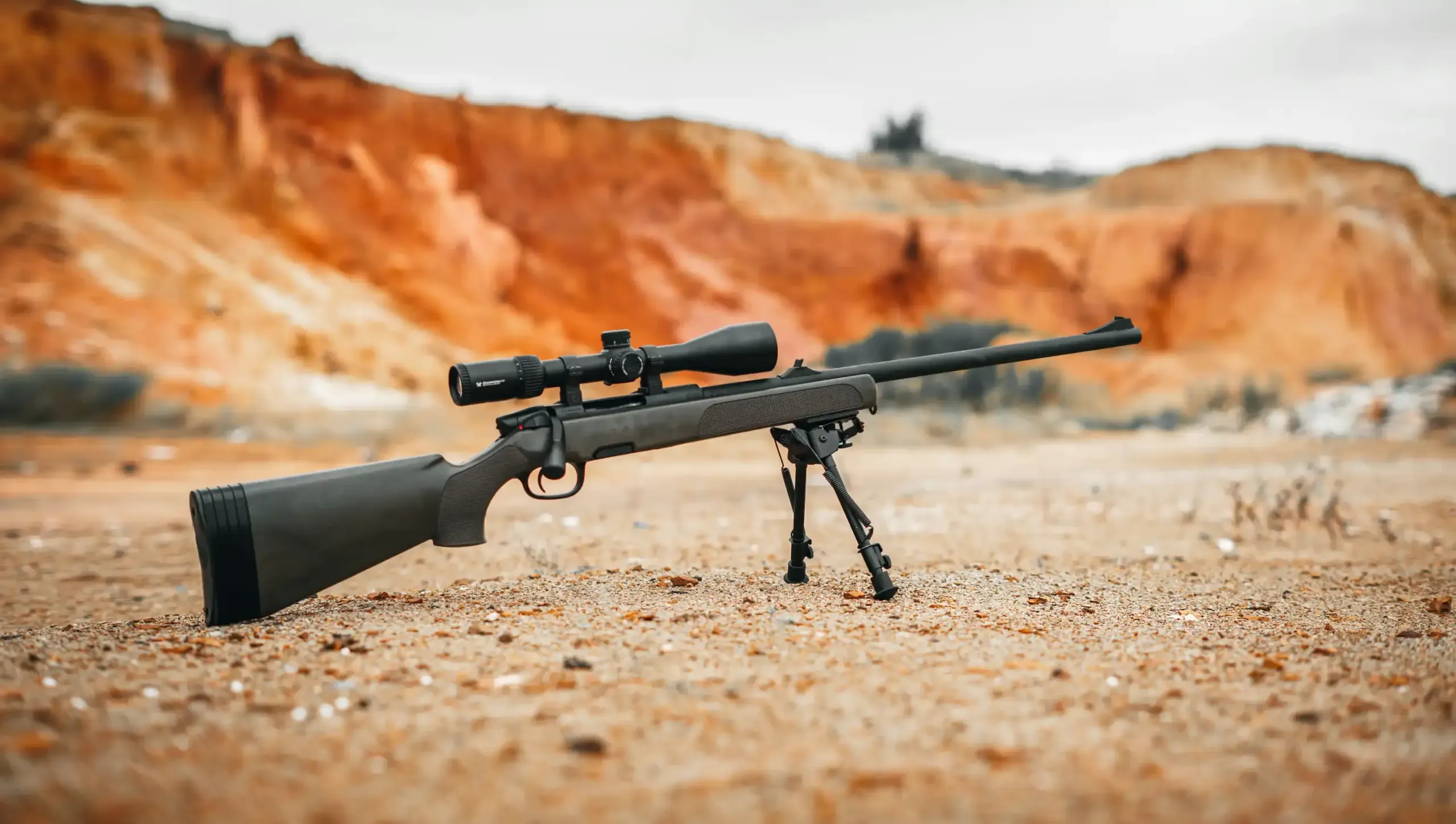 Optics Mounting, Decoded: Rails, Dovetails, Cant, and Zero That Sticks