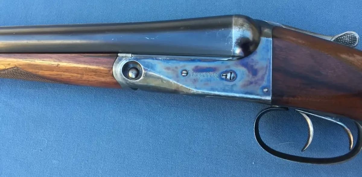 Parker Brothers Shotguns: Grades, Frames, Steel, and the Telltale Signs of Originality