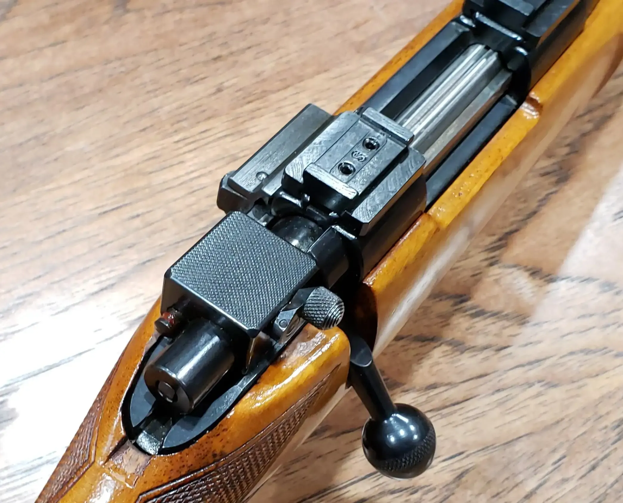 Sako’s Precision Path: From the L46 and Finnbear to TRG and the 90 Series