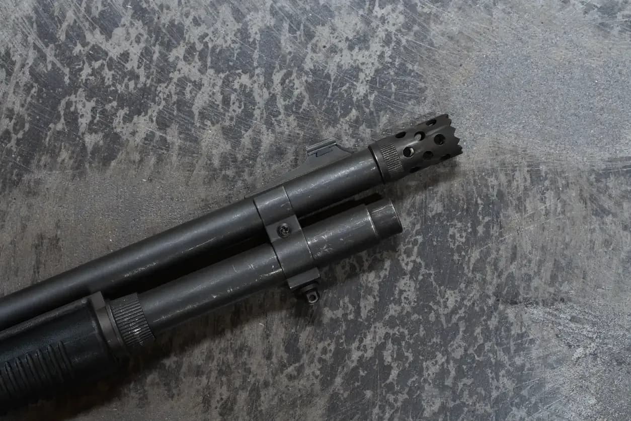 Shotgun Chokes Demystified: Patterns, Constriction, and Practical Testing Methods
