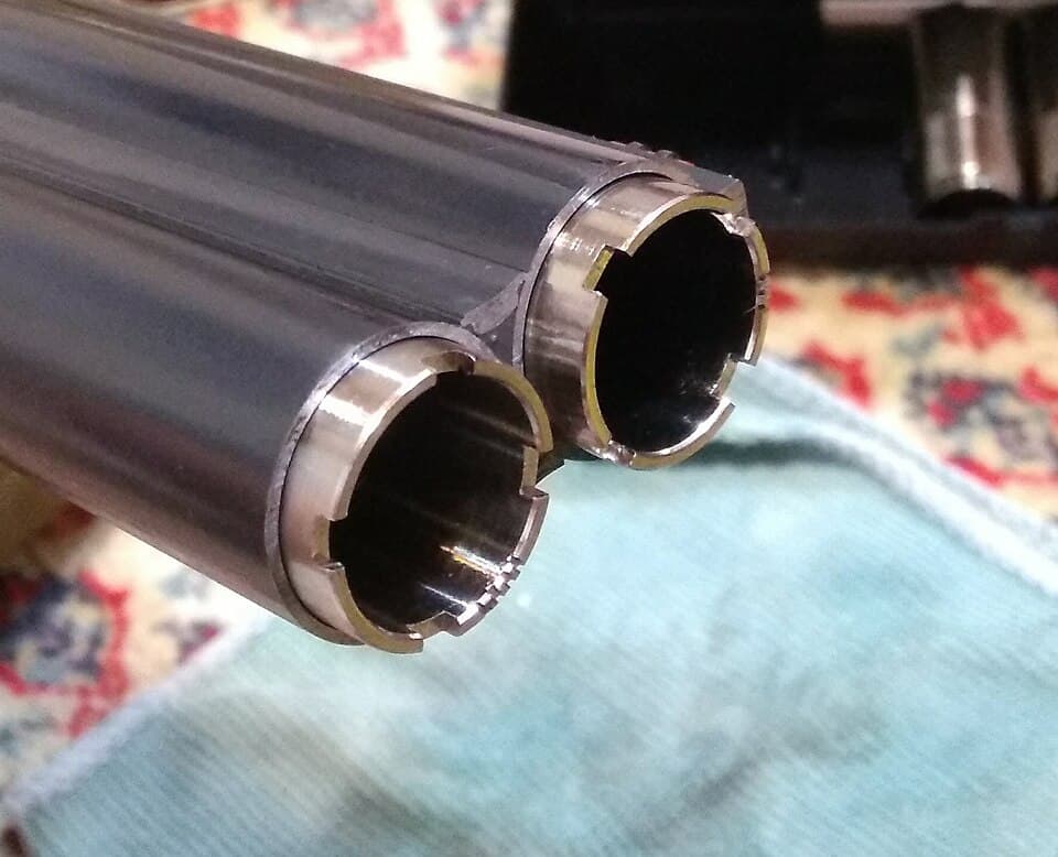 Shotgun Chokes and Patterns: What Works and Why