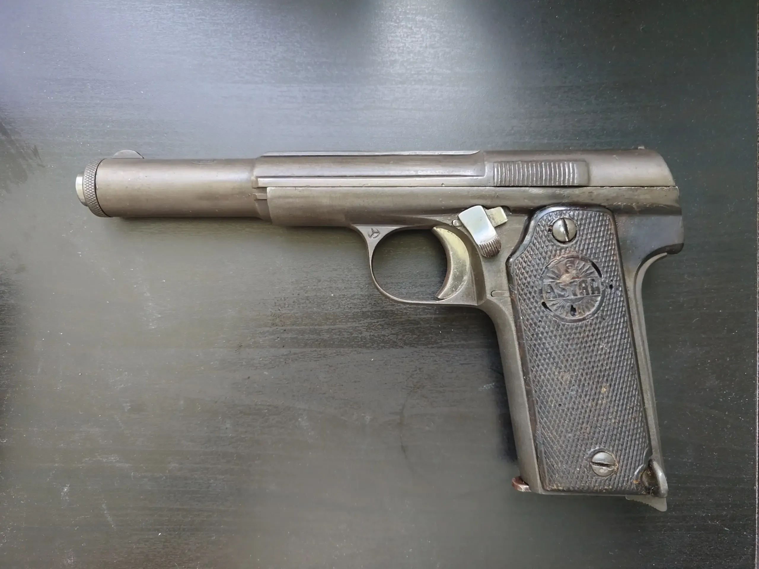 Spain’s Star and Astra: 9mm Largo Roots, Export Roads, and a Legacy That Lingers