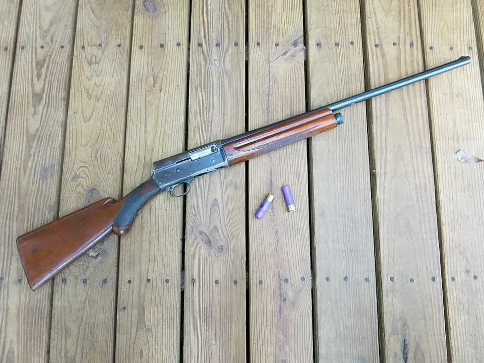 The Browning Auto-5: How Long-Recoil Shotguns Set the Stage for Modern Semi-Autos