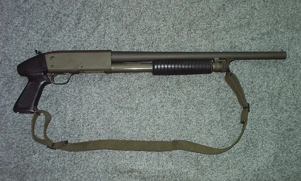 Ithaca Model 37: Bottom‑Eject Workhorse From Featherlight to Deerslayer