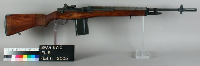 The M14 and the Civilian M1A, Explained: Receivers, USGI Parts, Barrels, Stocks, and Practical Accuracy