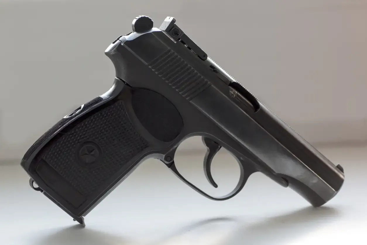 The Makarov PM: Simplicity Refined, Soviet and Satellite Production, Markings, and Grading