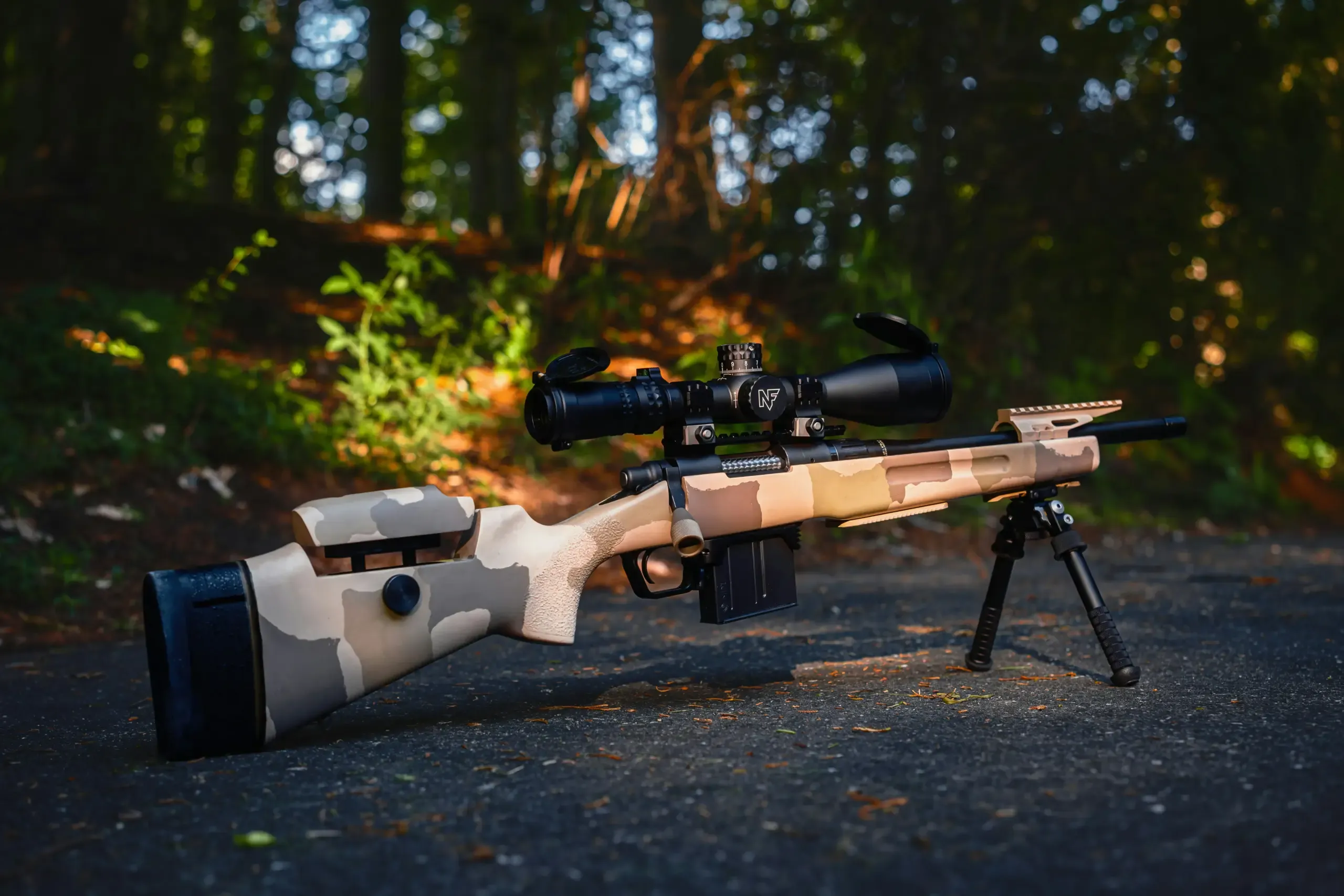 Remington 700: From 1962 to Today – Design Evolution, Trigger Generations, Factory Variants, and What Accuracy Really Means
