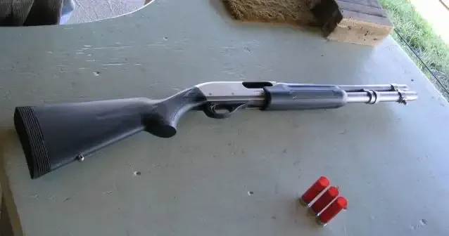 The Remington 870: Design, Variants, and What Sets Great Examples Apart