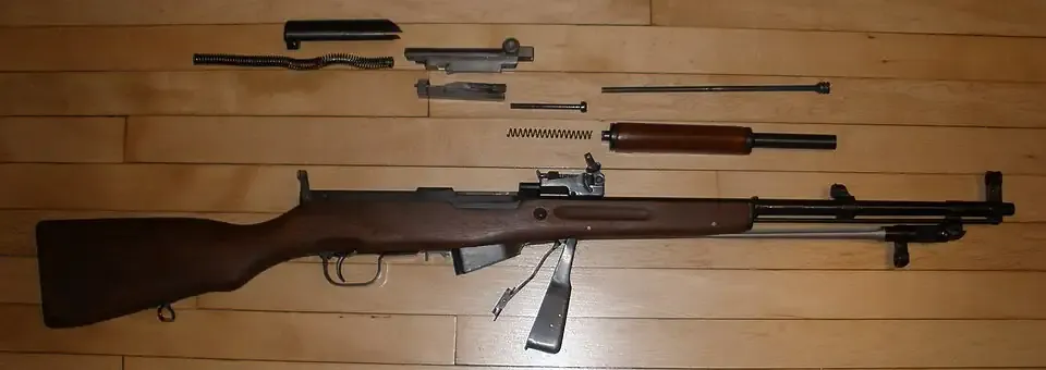 The SKS Collector’s Field Guide: Country Variants, Factory Codes, and Features to Know
