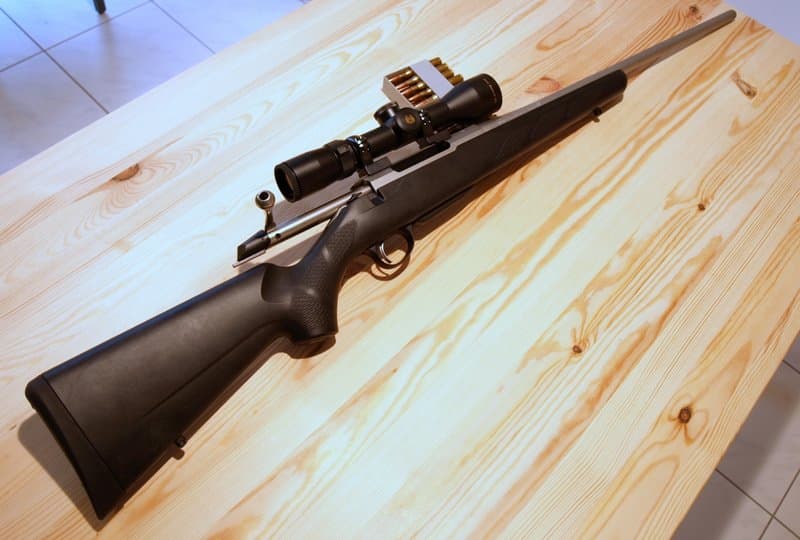 Tikka’s Path to the T3 and T3x: Finnish Roots, Sako Precision, and How the Modern Line Came Together