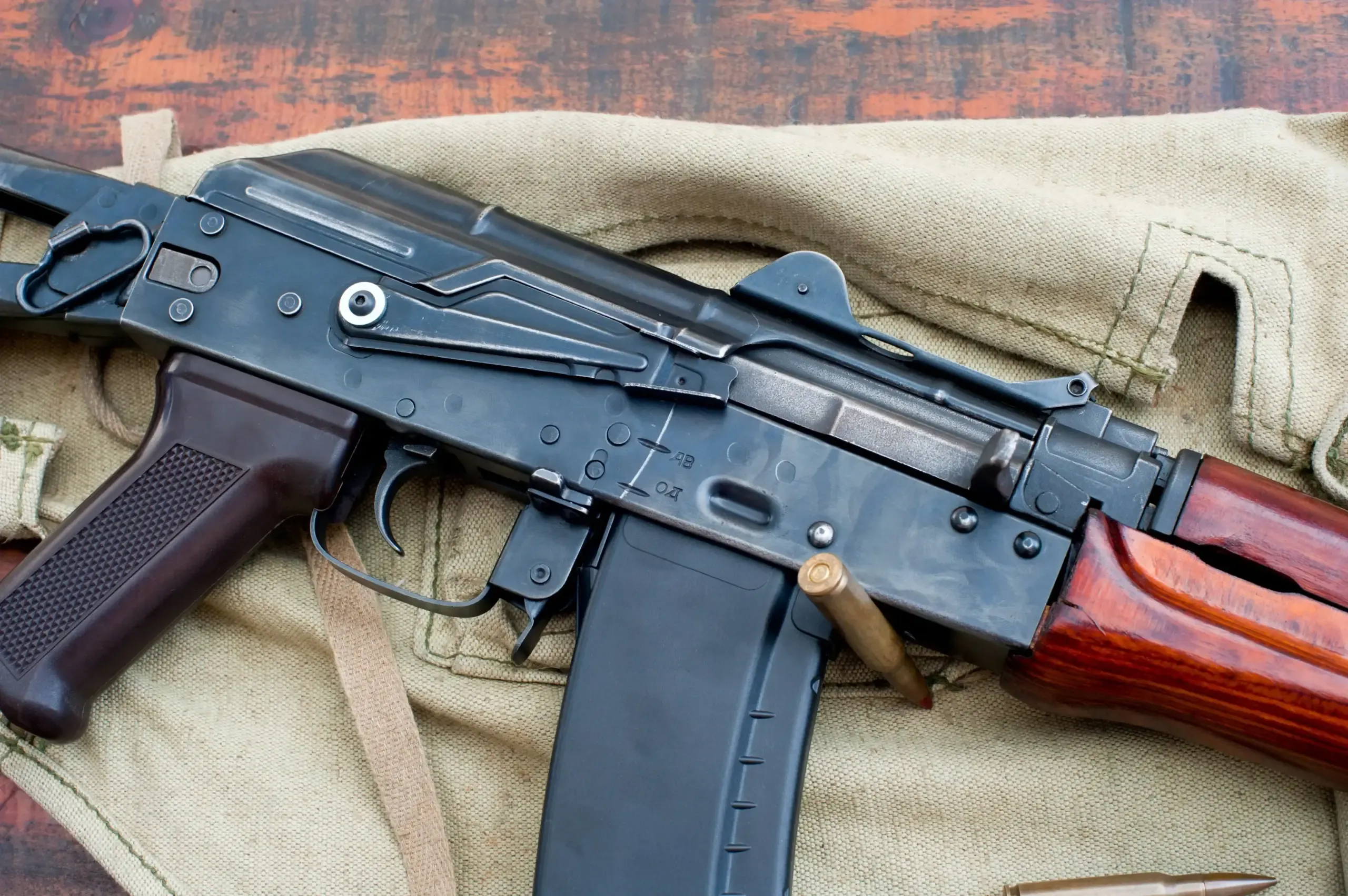 Trigger Systems, Explained: Single-Action, DA/SA, DAO, Striker-Fired, and Hybrids