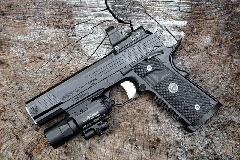 Vudoo Gun Works