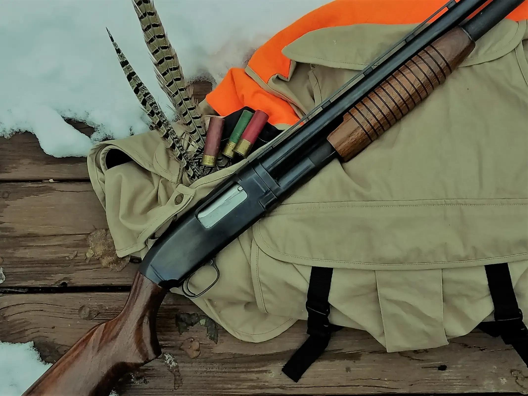 Winchester Model 12: The Perfect Repeater Collector’s Guide
