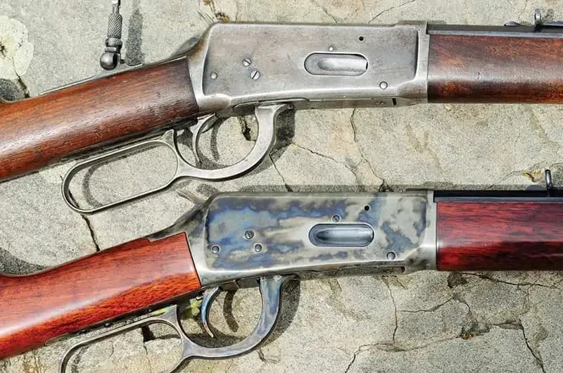 Winchester Model 94 Collector’s Guide: Pre‑64, Angle‑Eject, Safeties, and How to Judge a Carbine