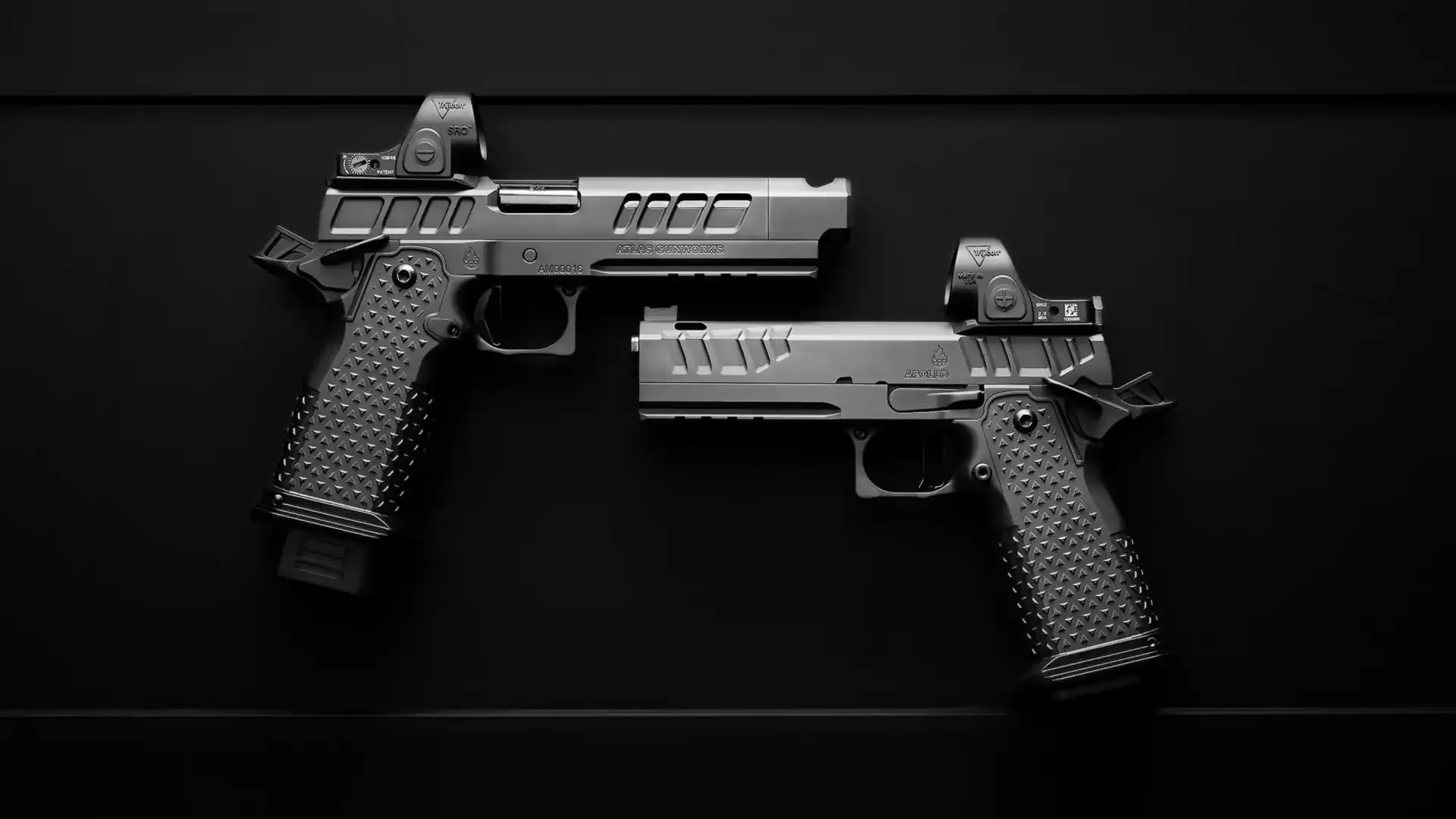 Atlas Gunworks