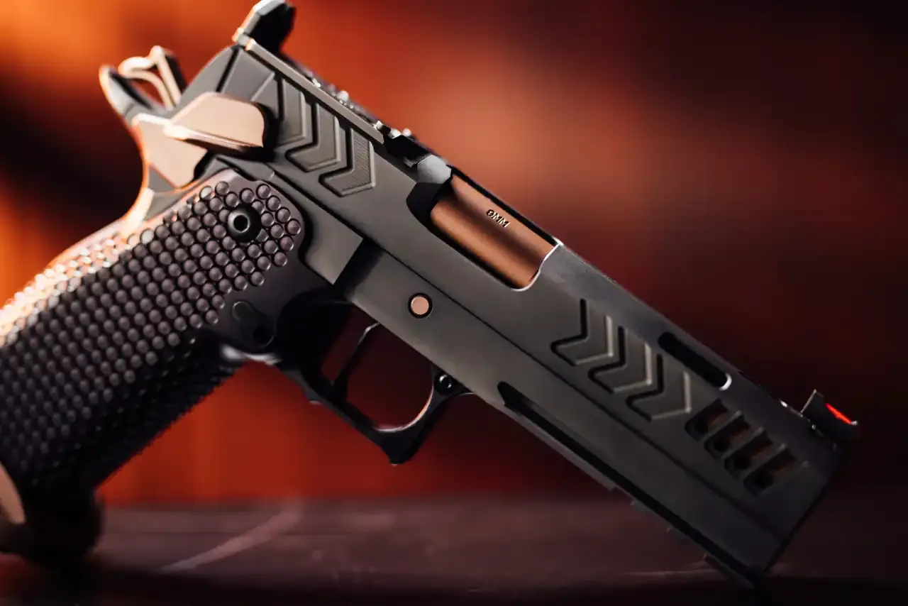 CNC Gunworks