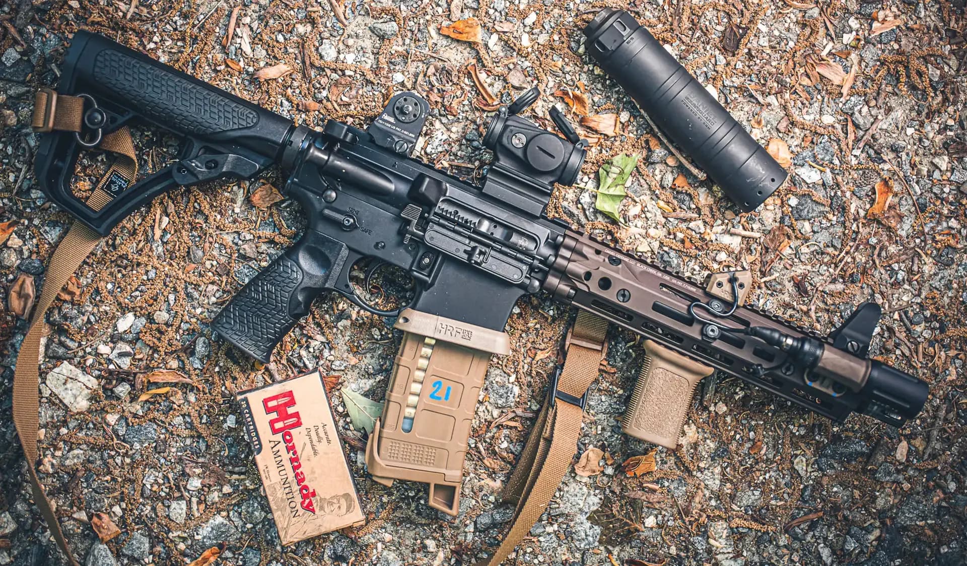 Daniel Defense