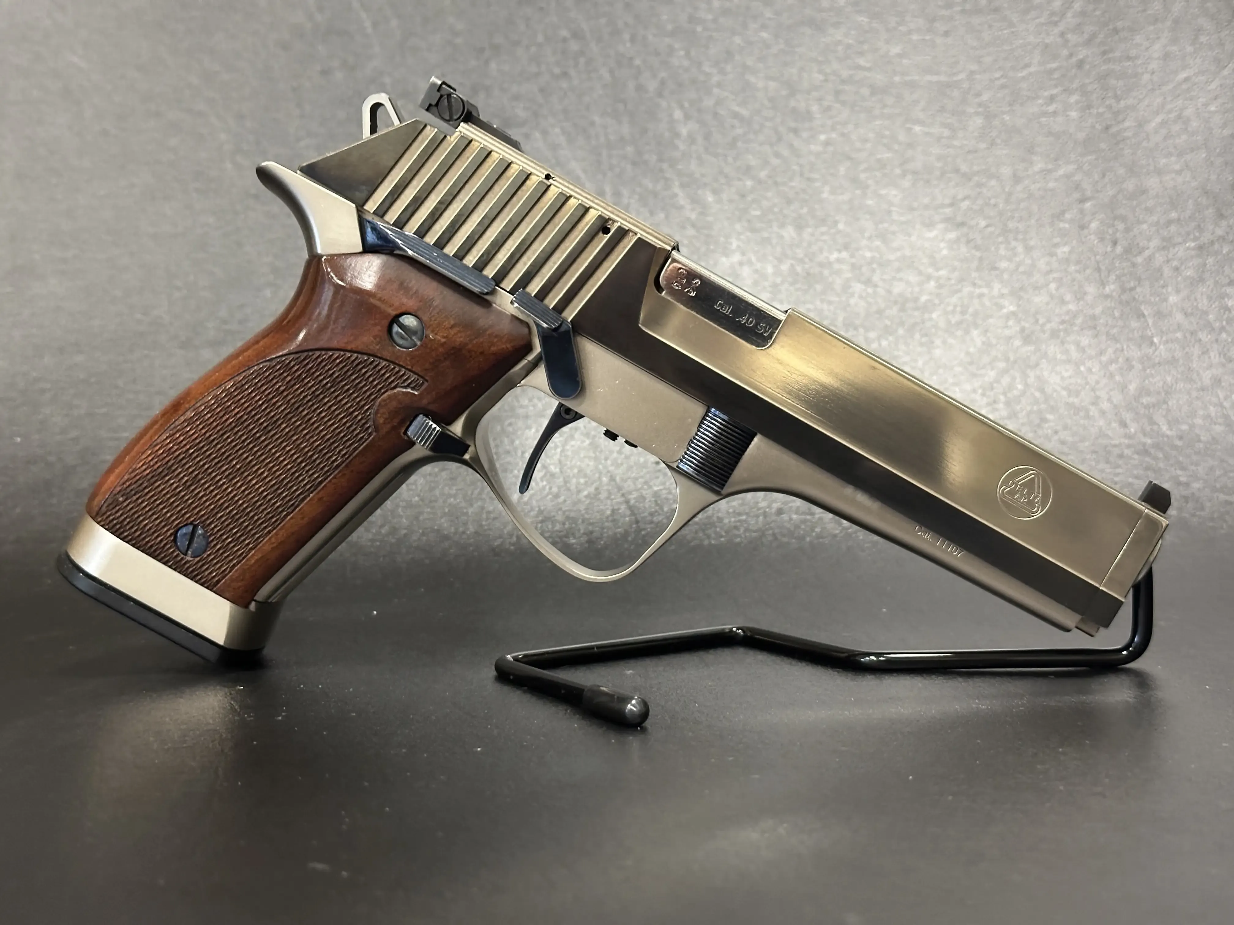 delta ar top gun 15S 2