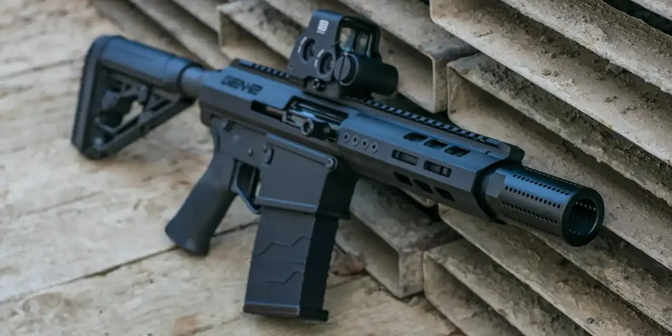 Genesis Arms