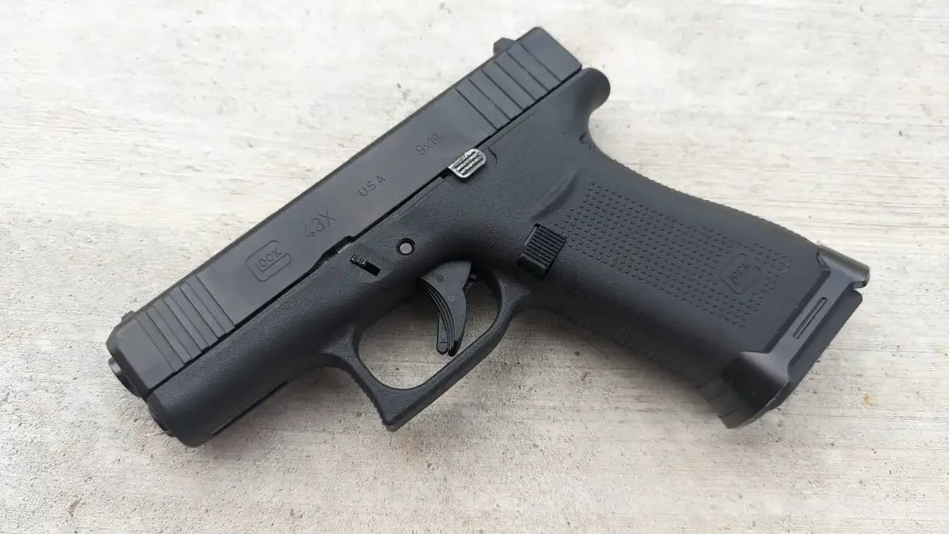 Glock