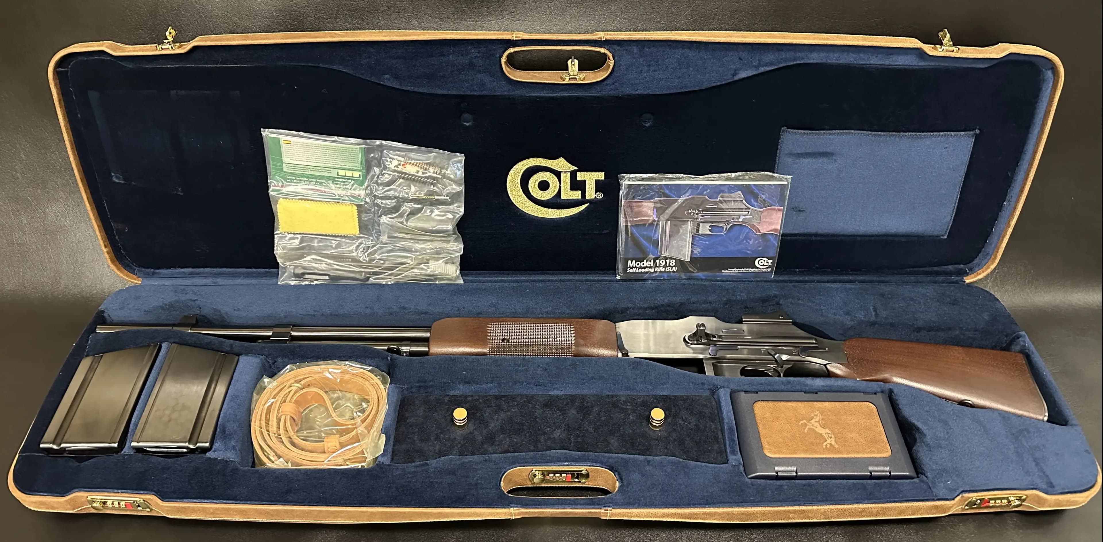 Ohio Ordnance